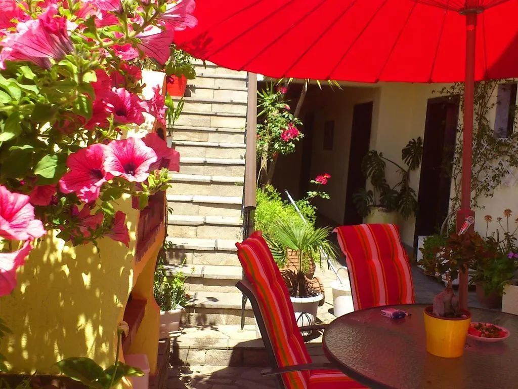 Welcome To Hotel ,,Petunia,, In Neos-Marmaras,Xalkidiki ,Greece,In Para18Dise Neos Marmaras Grækenland