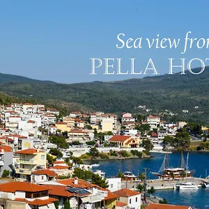 Pella - New Νέος Μαρμαράς